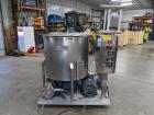 Fedco Slurry Mixer